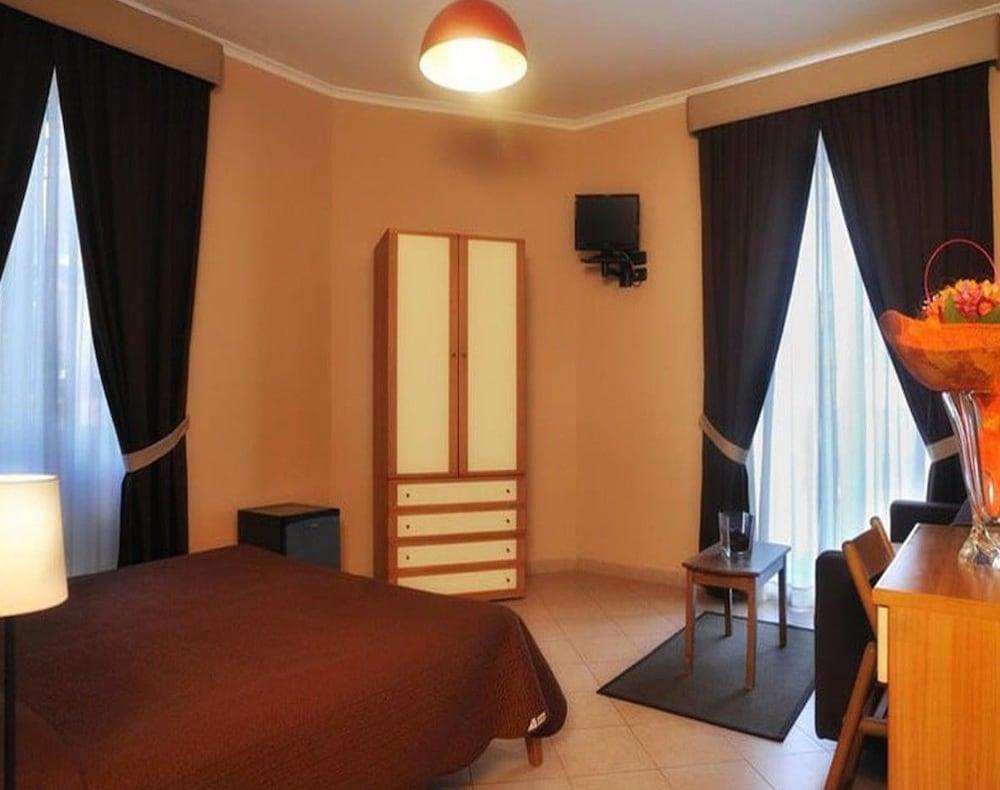 San Marco Hotel Napoli Dış mekan fotoğraf