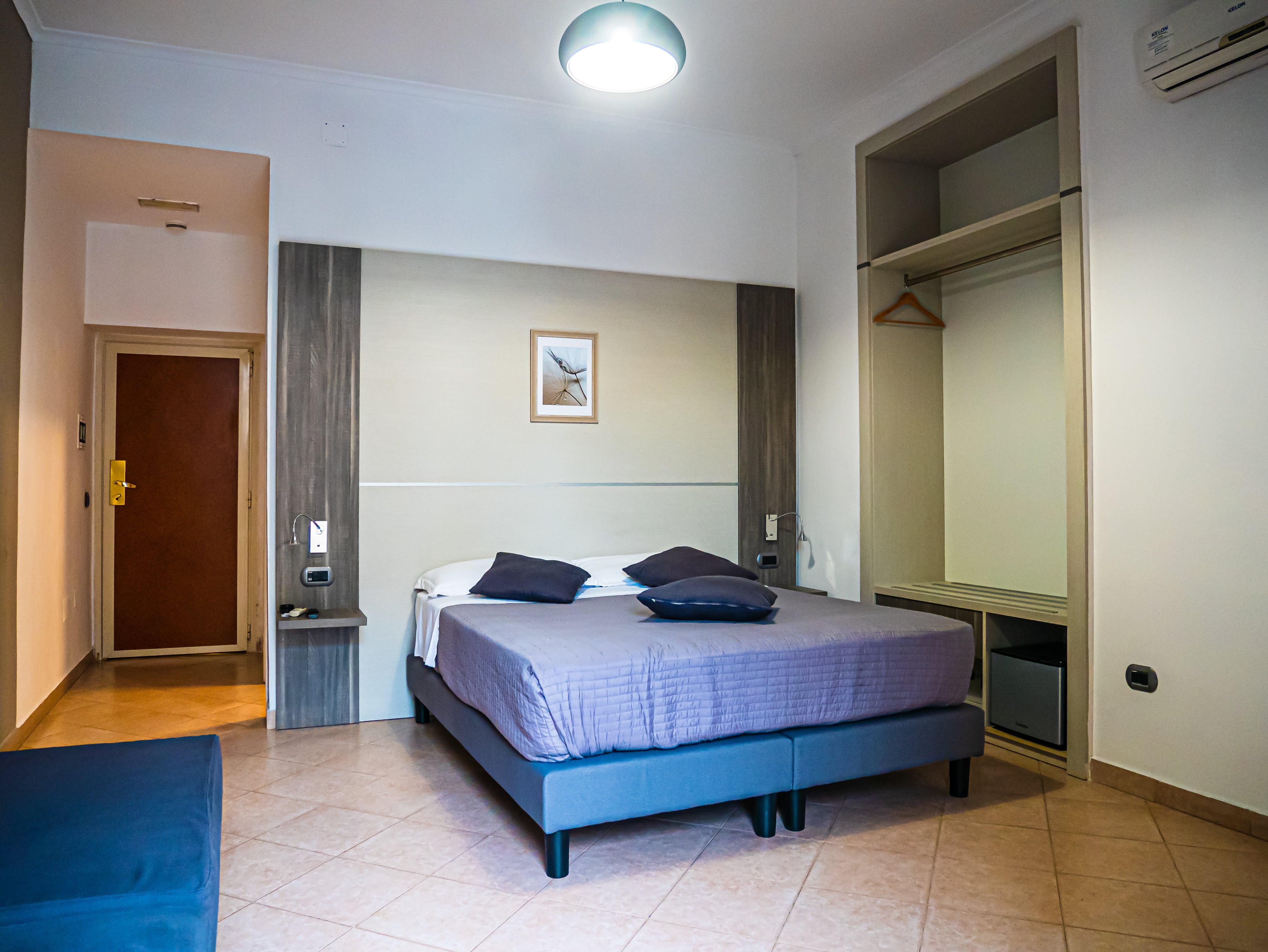 San Marco Hotel Napoli Dış mekan fotoğraf