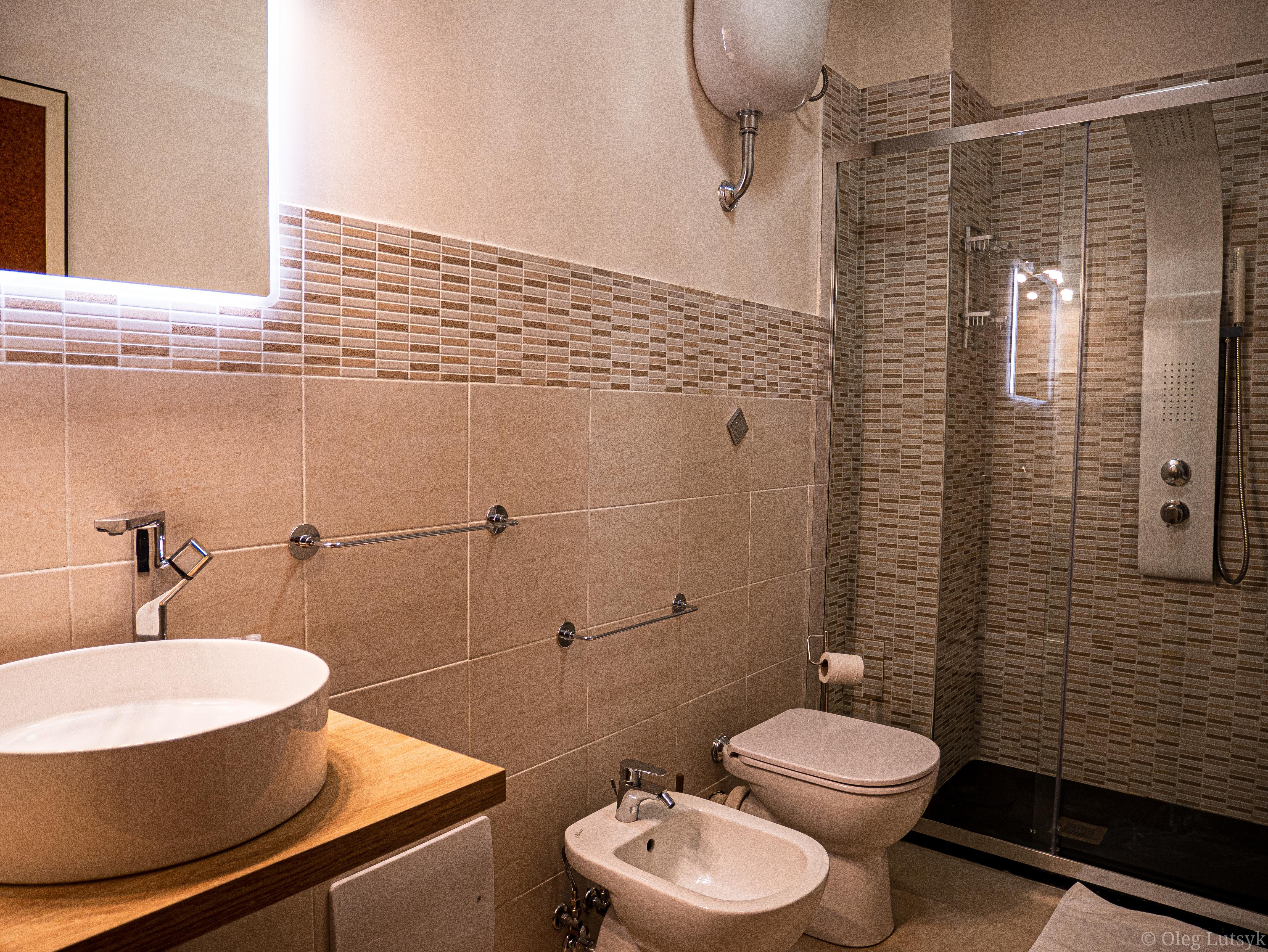 San Marco Hotel Napoli Dış mekan fotoğraf