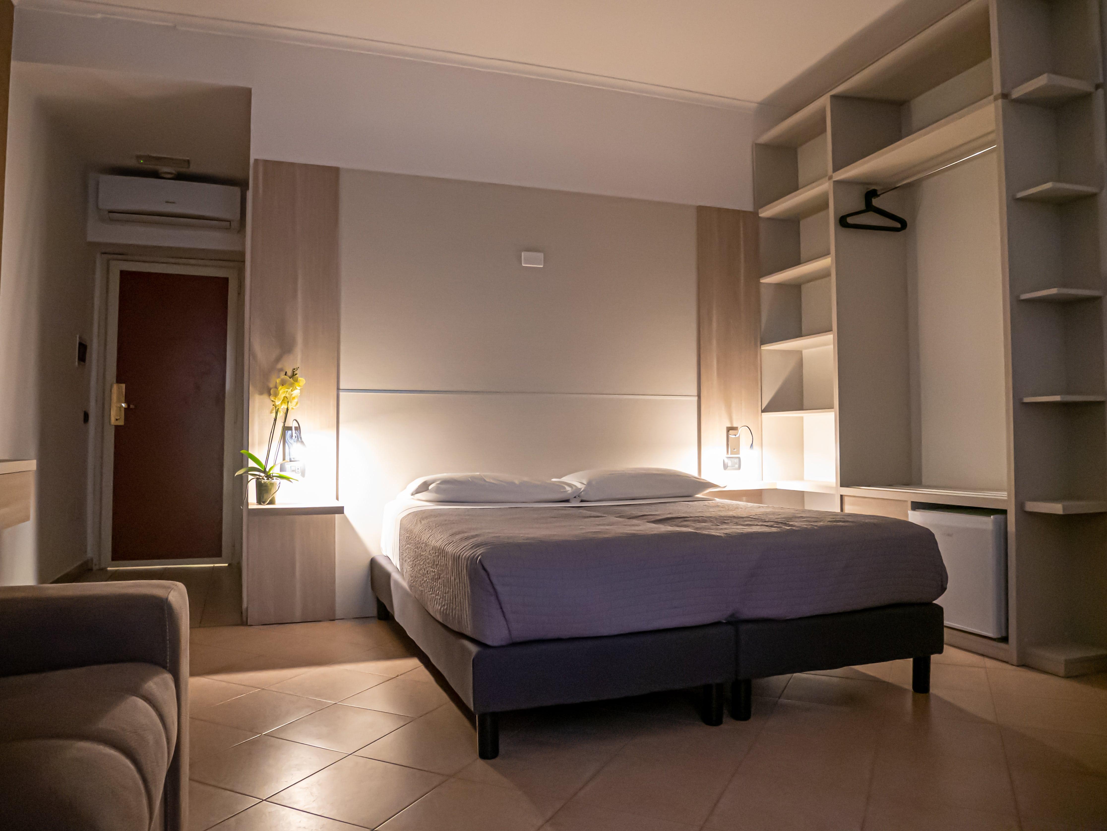 San Marco Hotel Napoli Dış mekan fotoğraf