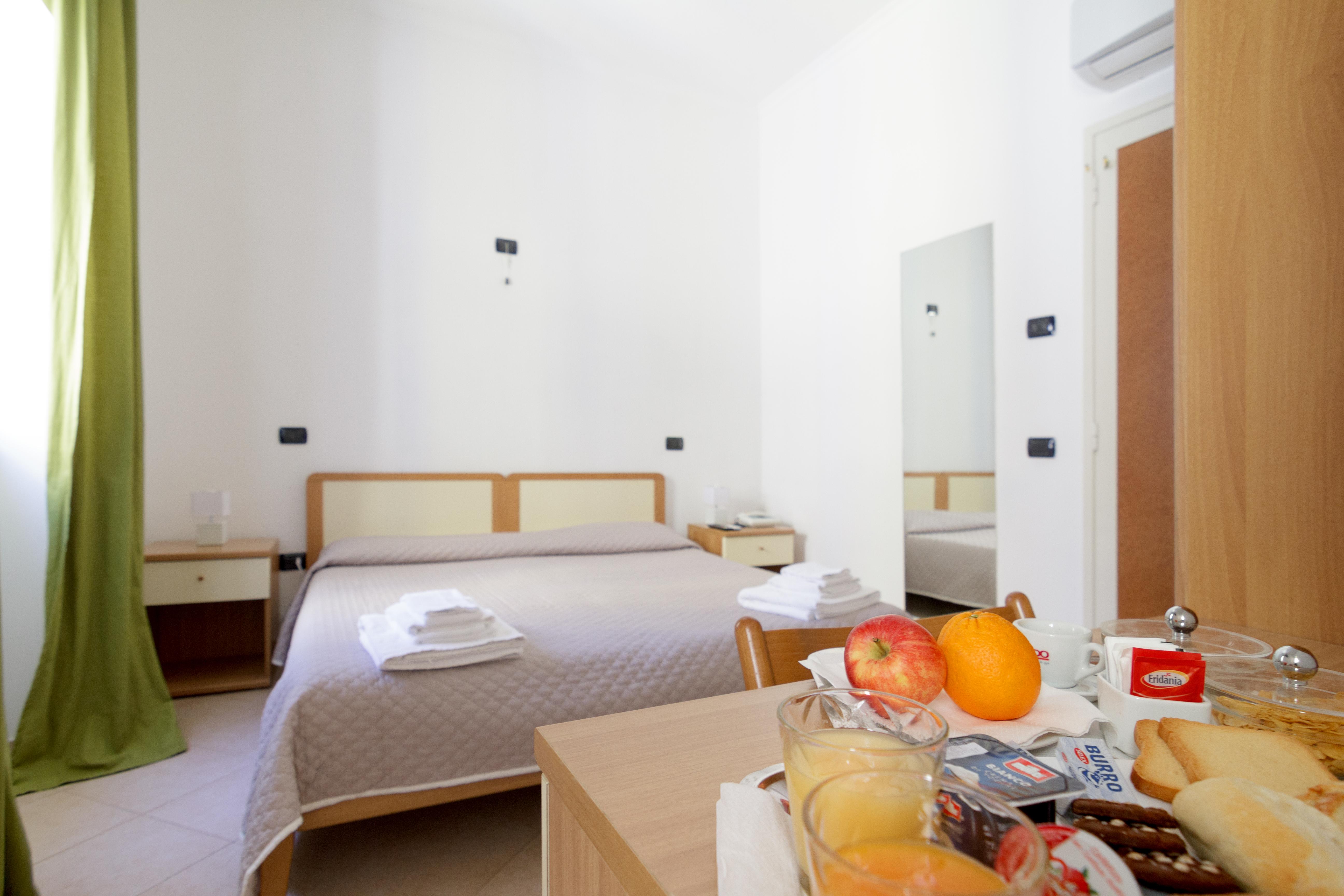 San Marco Hotel Napoli Dış mekan fotoğraf