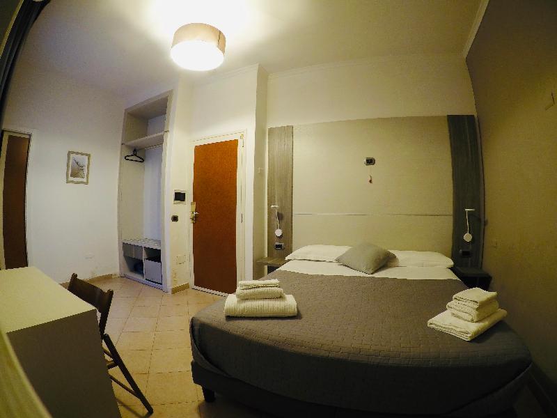 San Marco Hotel Napoli Dış mekan fotoğraf