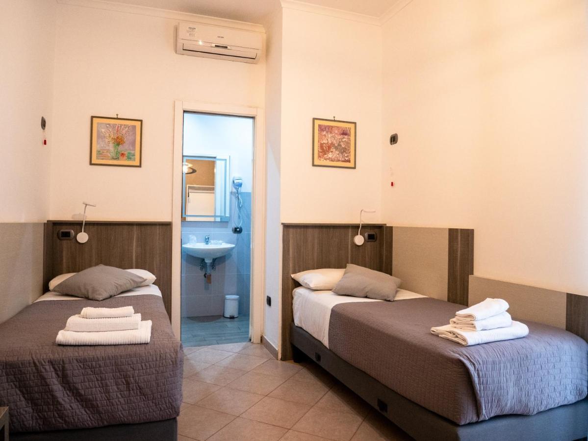 San Marco Hotel Napoli Dış mekan fotoğraf